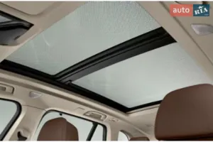 Панорамная крыша